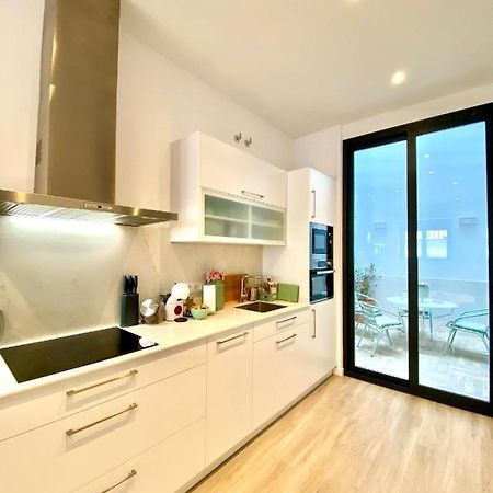 Rentalsevilla Pureza En Triana Экстерьер фото