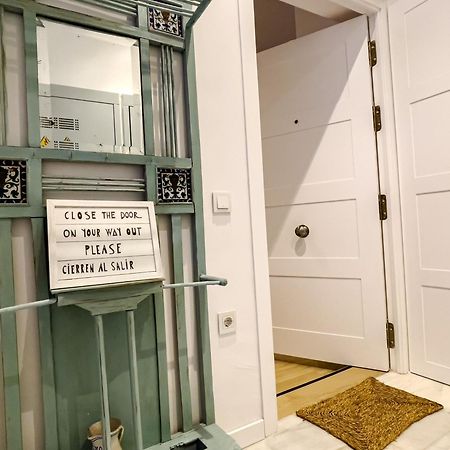 Rentalsevilla Pureza En Triana Экстерьер фото
