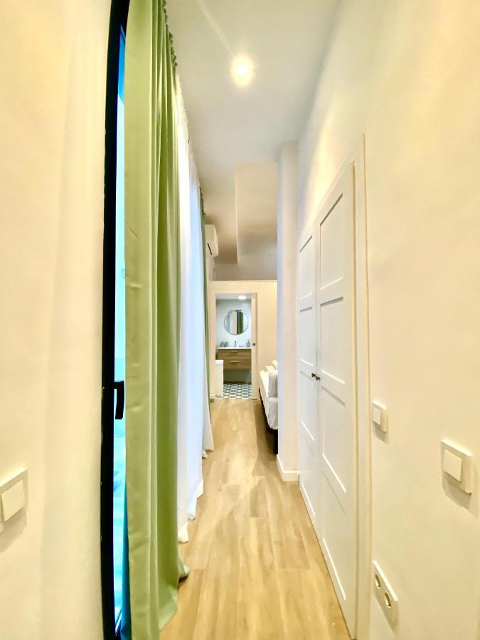 Rentalsevilla Pureza En Triana Экстерьер фото