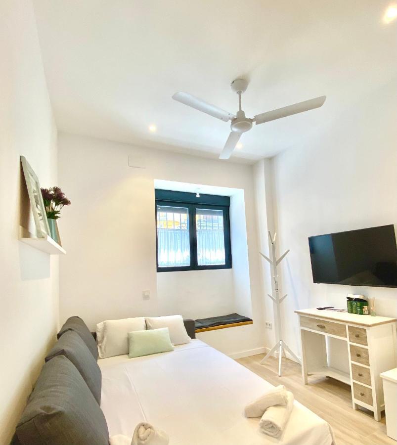 Rentalsevilla Pureza En Triana Экстерьер фото