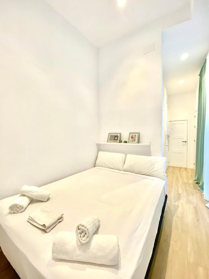 Rentalsevilla Pureza En Triana Экстерьер фото