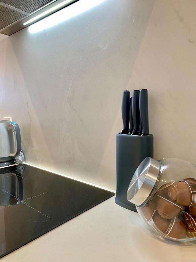 Rentalsevilla Pureza En Triana Экстерьер фото
