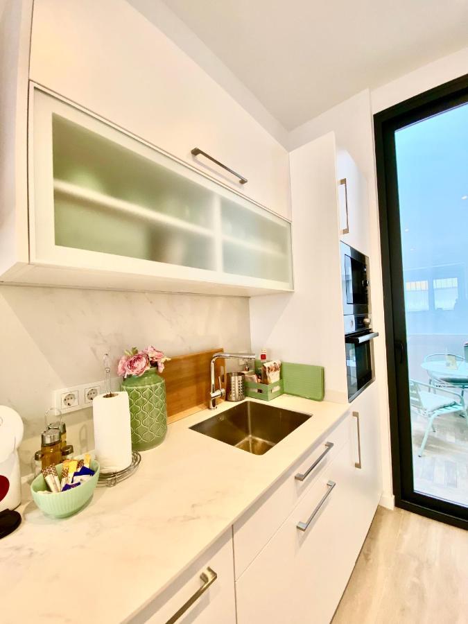 Rentalsevilla Pureza En Triana Экстерьер фото