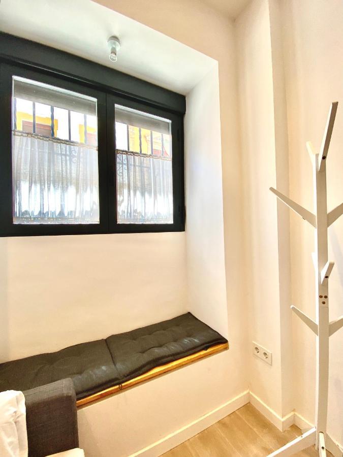 Rentalsevilla Pureza En Triana Экстерьер фото