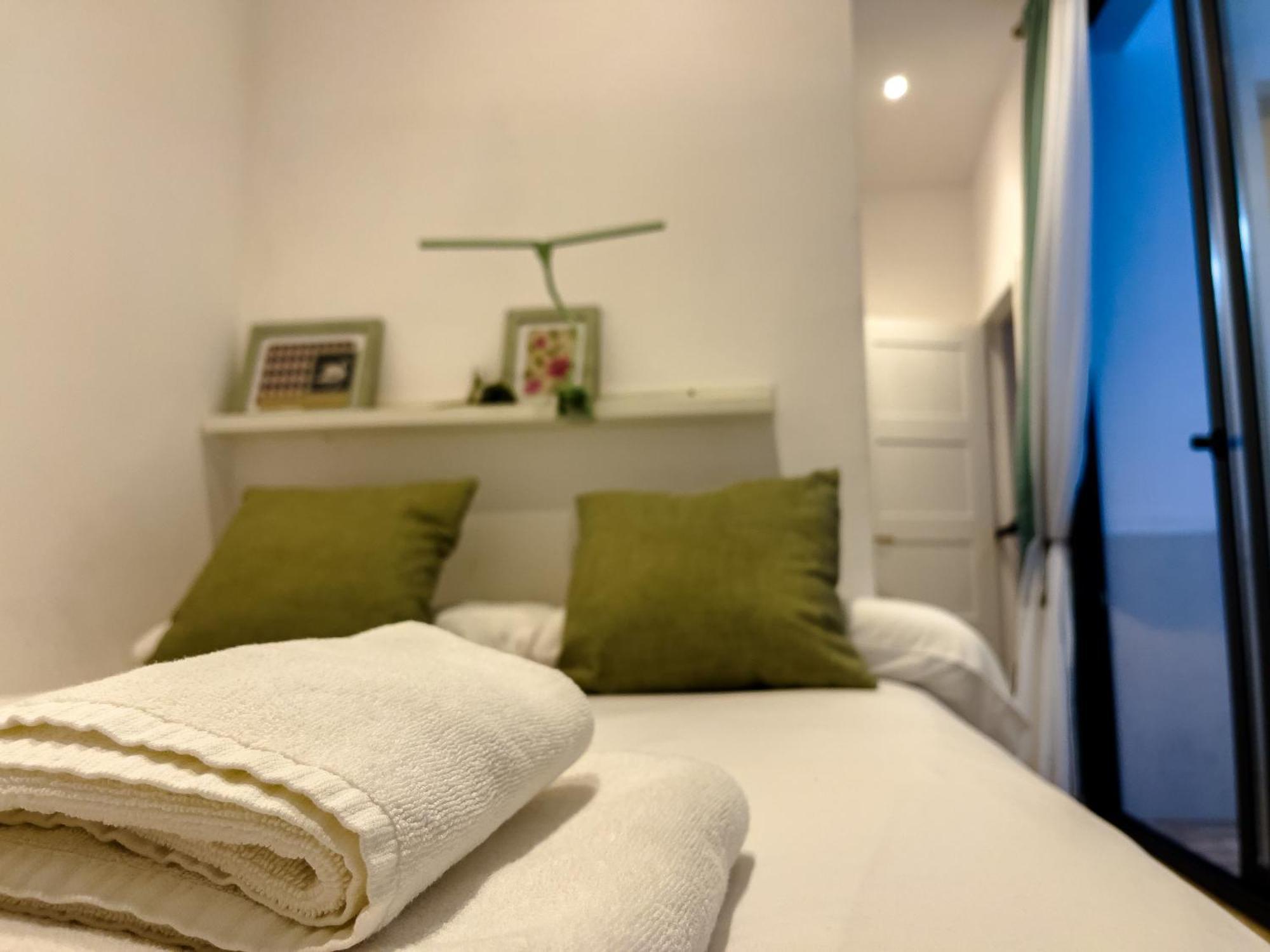 Rentalsevilla Pureza En Triana Экстерьер фото