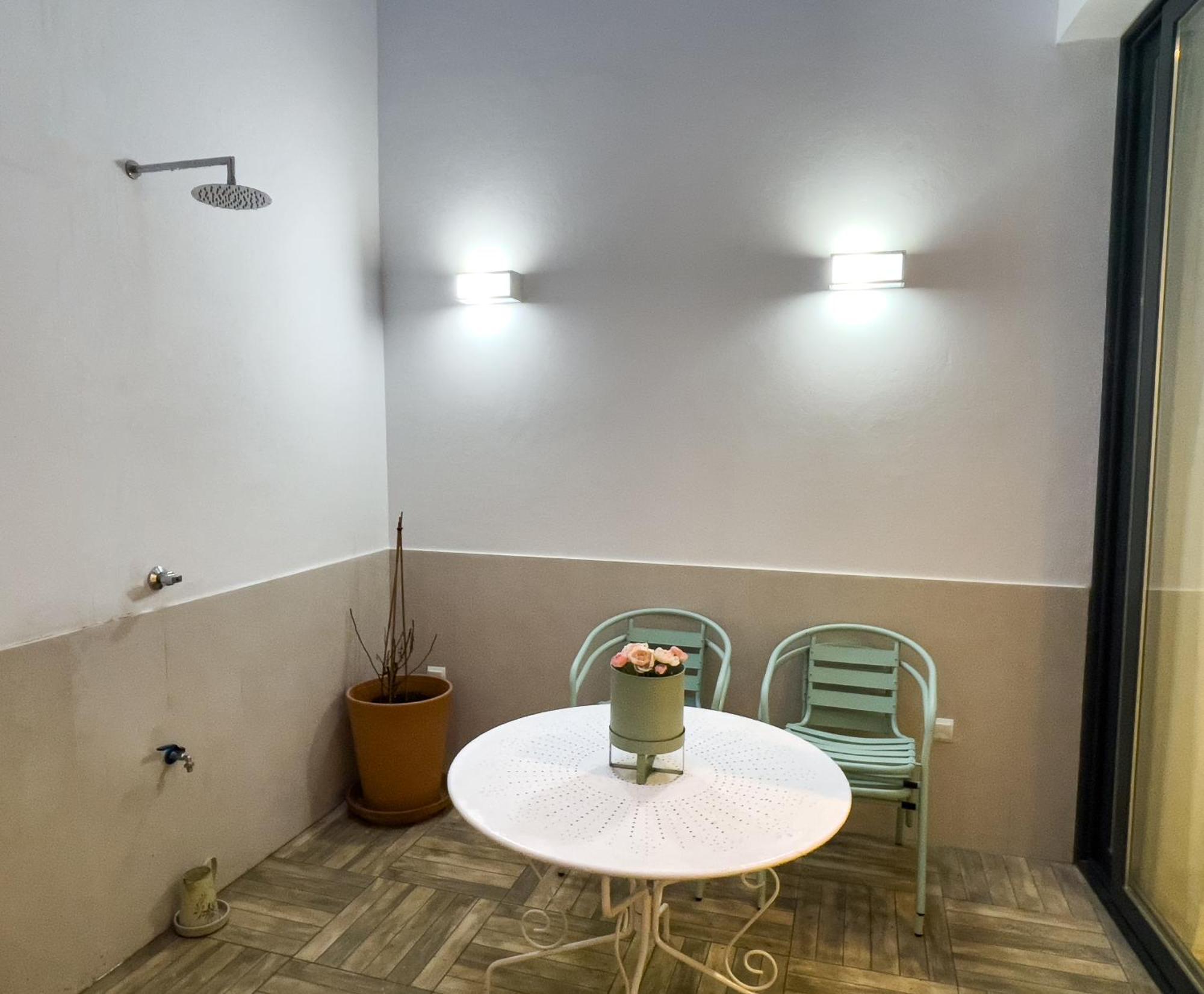 Rentalsevilla Pureza En Triana Экстерьер фото